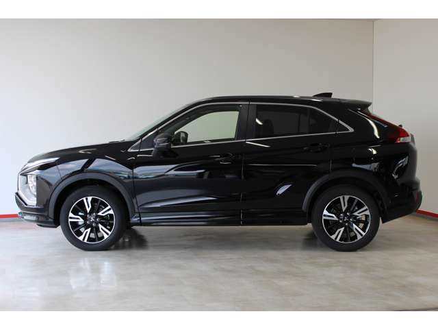 Mitsubishi Eclipse Cross 4