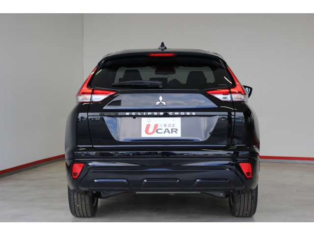 Mitsubishi Eclipse Cross 6
