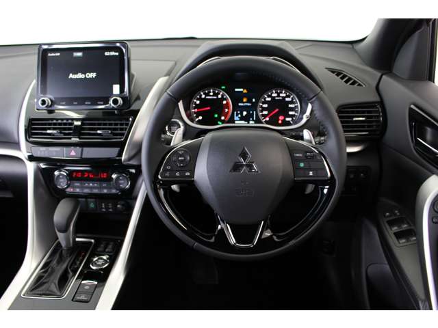 Mitsubishi Eclipse Cross 9