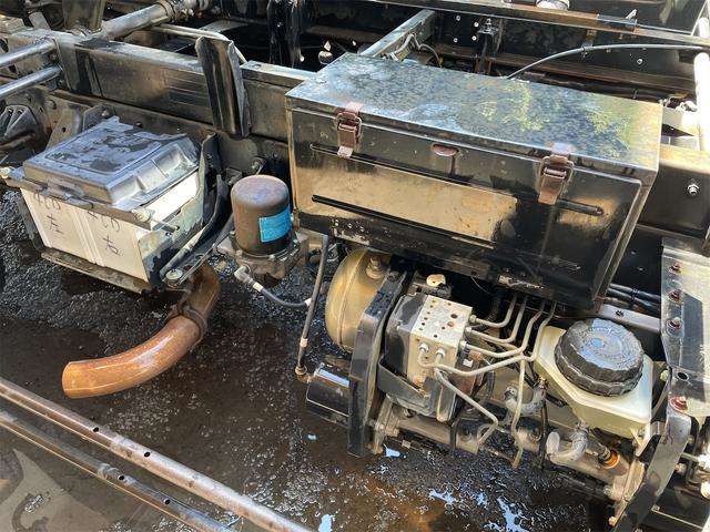 Hino Ranger 8