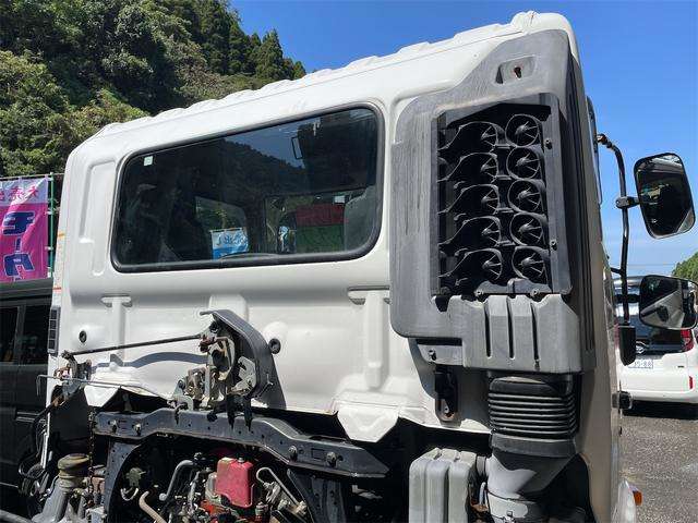 Hino Ranger 9