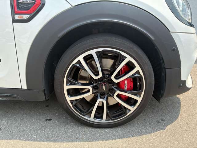MINI Crossover 12