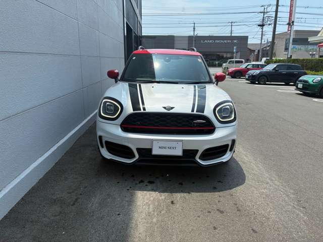 MINI Crossover 4