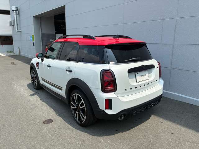 MINI Crossover 6