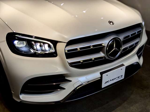 Mercedes-Benz GLS 7