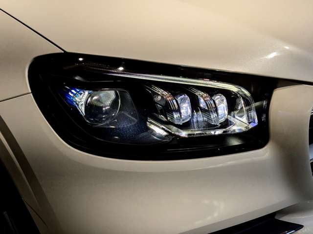 Mercedes-Benz GLS 8