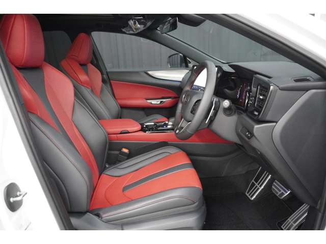 Lexus NX 12