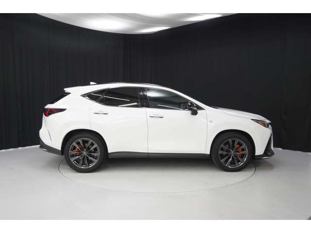 Lexus NX 7