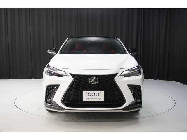 Lexus NX 9