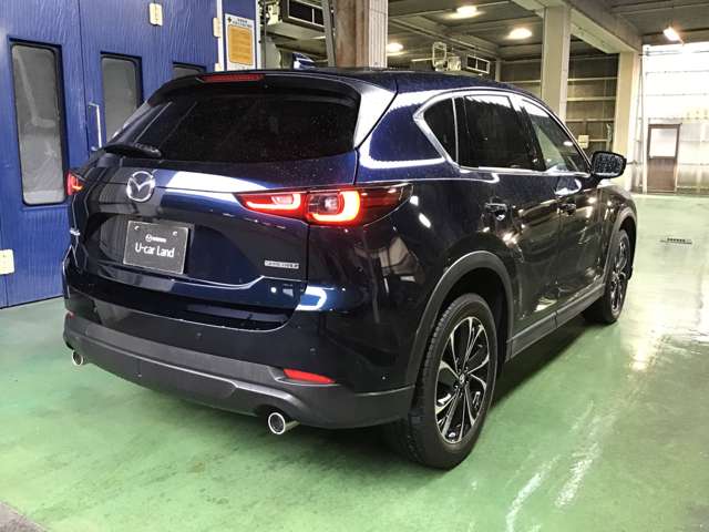 Mazda CX-5 11