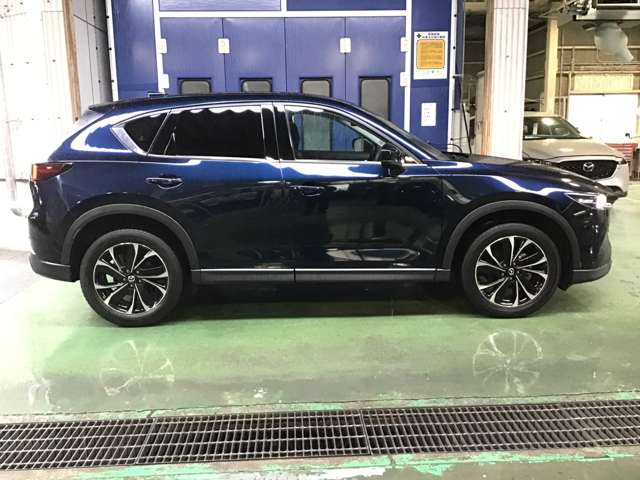 Mazda CX-5 12