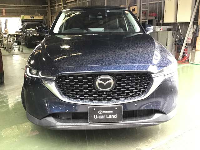 Mazda CX-5 7