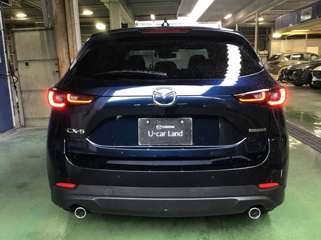 Mazda CX-5 9