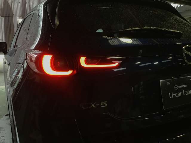 Mazda CX-5 10