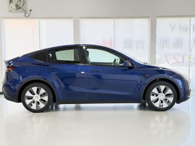 Tesla Model Y 12