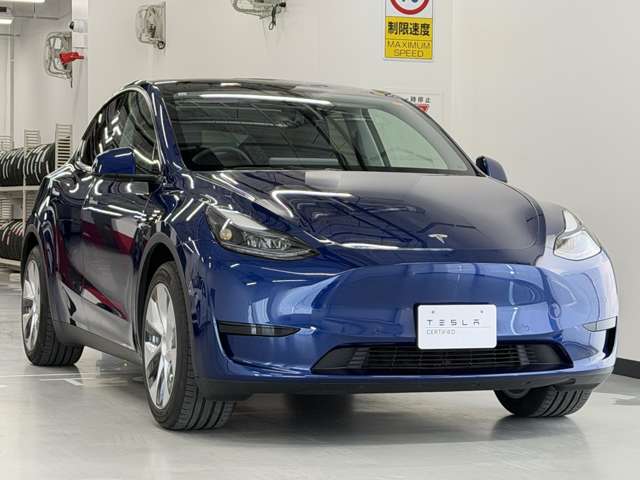 Tesla Model Y 9