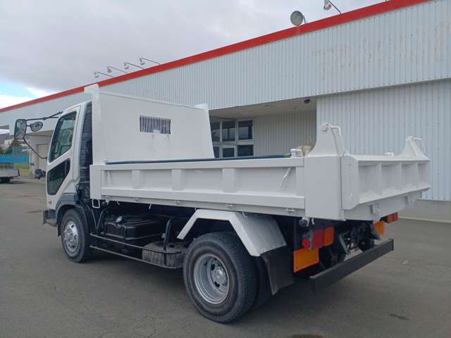 Mitsubishi Fuso Fighter 10