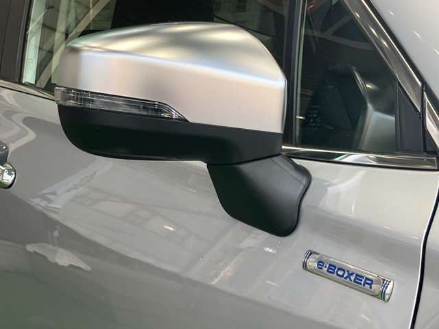 Subaru Forester 11