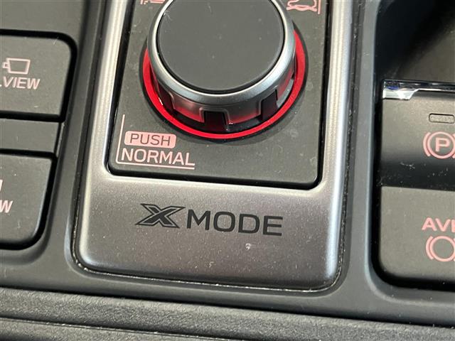 Subaru Forester 2
