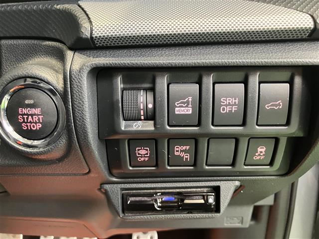 Subaru Forester 4
