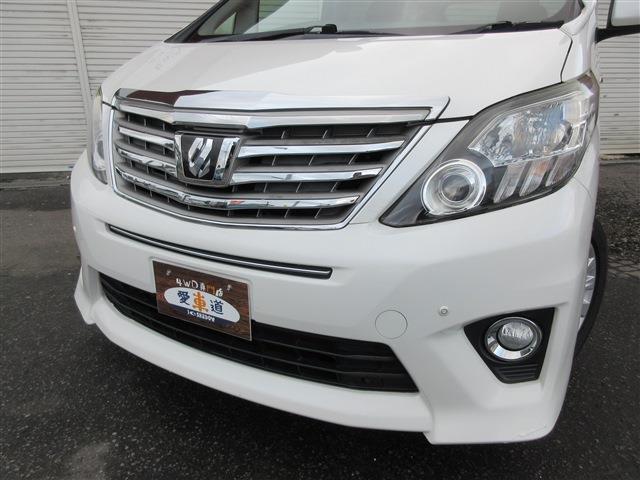 Toyota Alphard 2