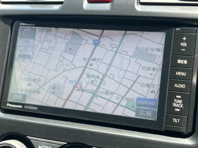 Subaru Forester 11