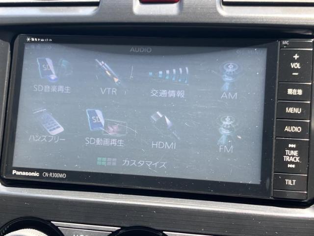 Subaru Forester 12