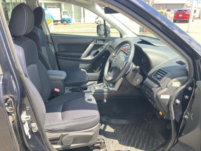Subaru Forester 2