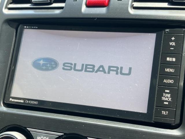 Subaru Forester 4