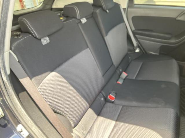 Subaru Forester 7