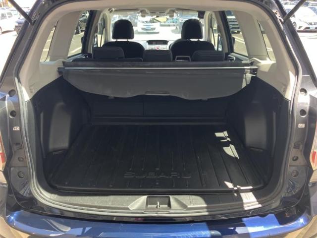 Subaru Forester 10