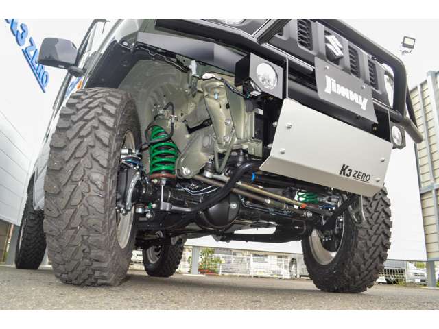 Suzuki Jimny 12