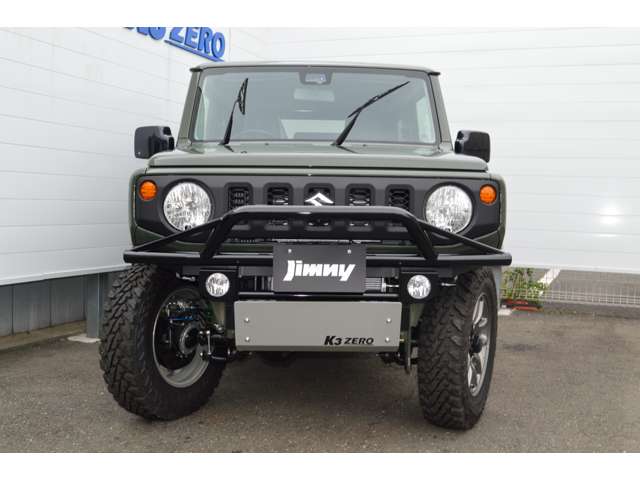 Suzuki Jimny 9