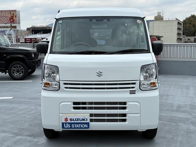 Suzuki Every 2