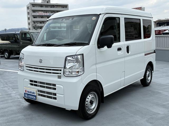 Suzuki Every 3