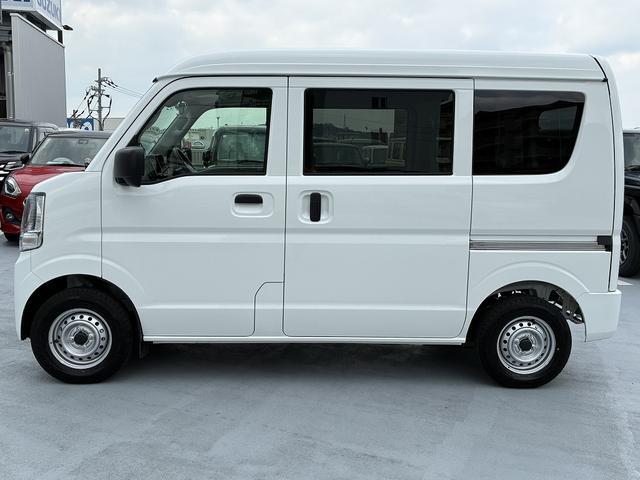 Suzuki Every 4