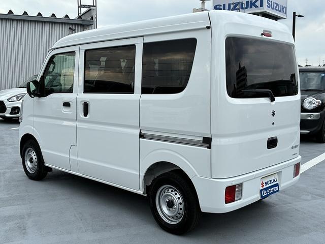 Suzuki Every 5
