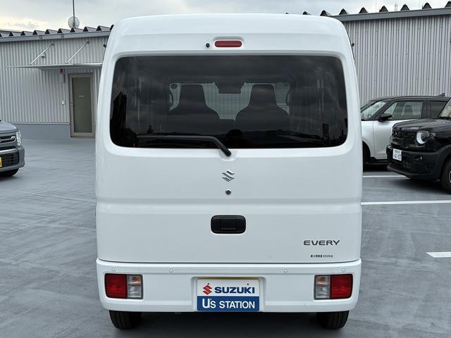 Suzuki Every 6