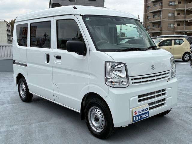 Suzuki Every 9