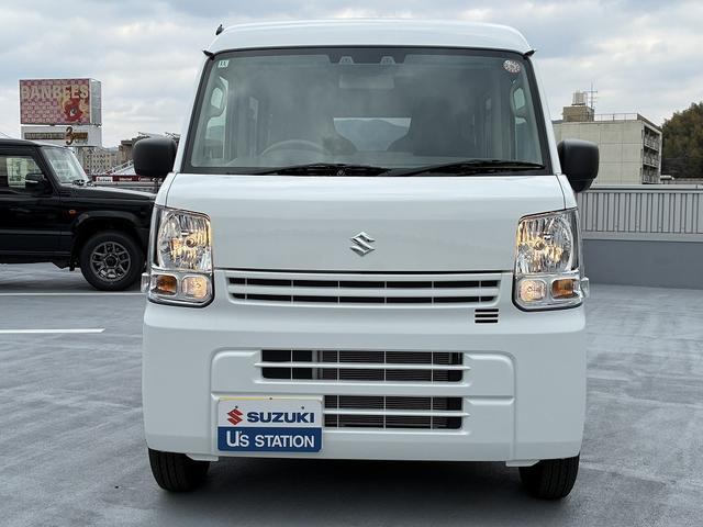 Suzuki Every 10