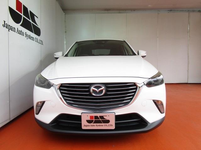 Mazda CX-3 3