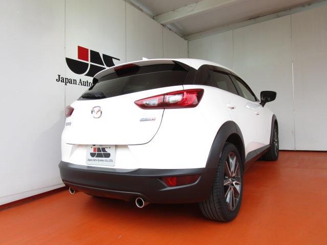 Mazda CX-3 5