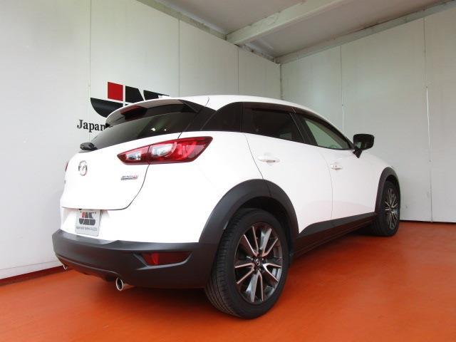 Mazda CX-3 6