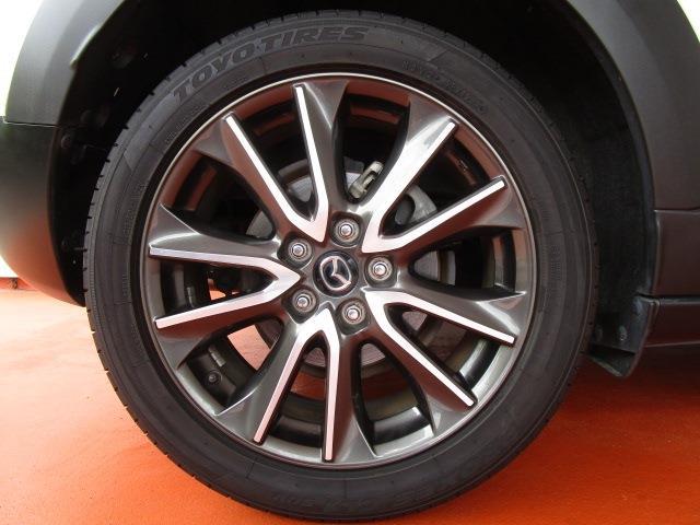 Mazda CX-3 8
