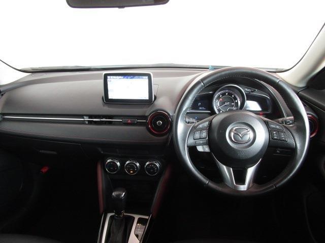 Mazda CX-3 10