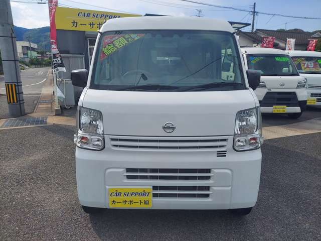 Nissan NV100 Clipper 6