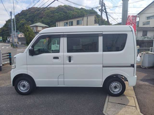 Nissan NV100 Clipper 7