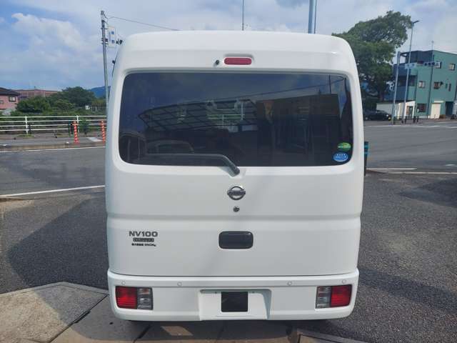 Nissan NV100 Clipper 9