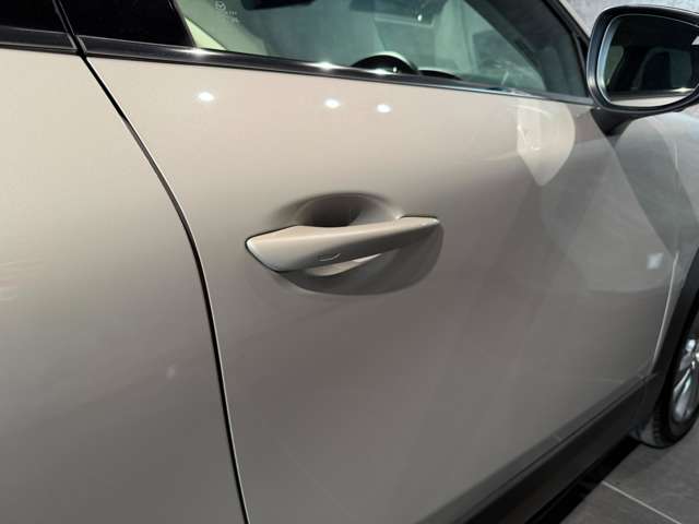Mazda CX-30 11