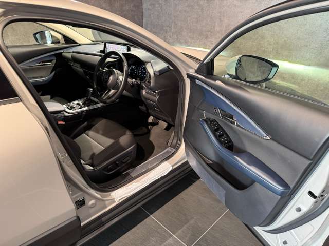 Mazda CX-30 12